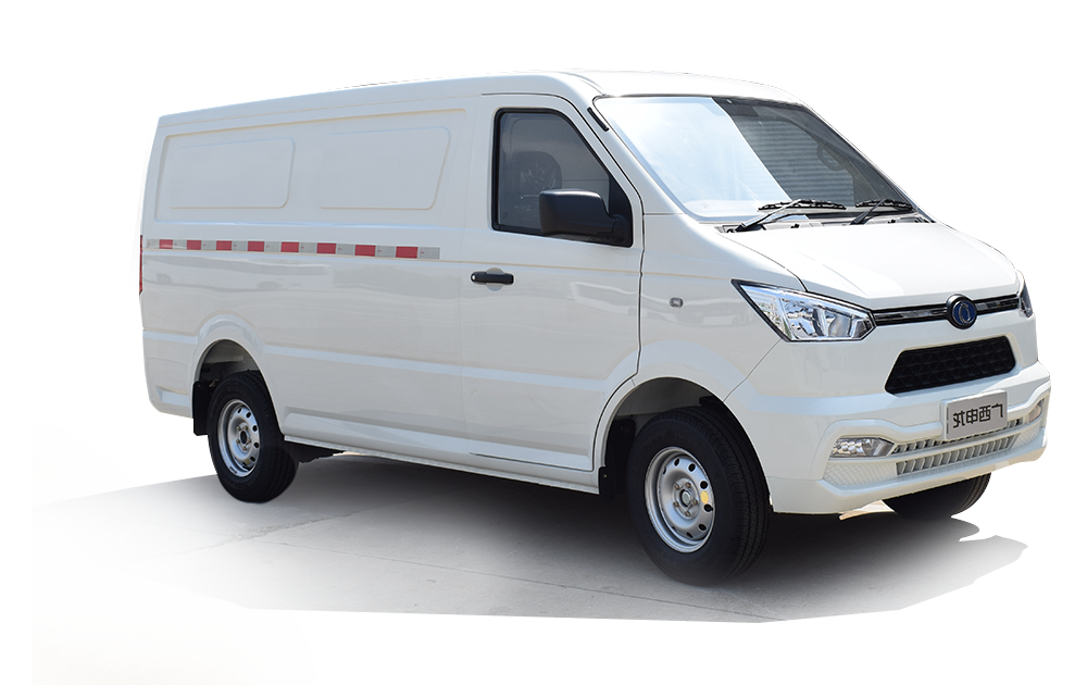 SLK5032XXYGBEVU2純電動(dòng)廂式運(yùn)輸車(chē)