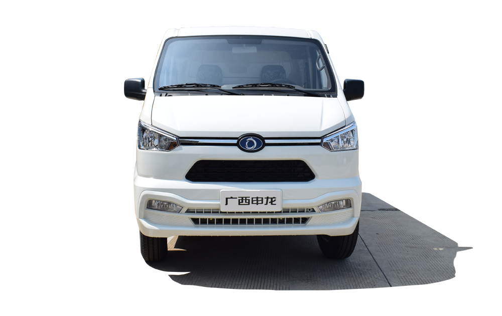 SLK5032XXYGBEVU2純電動(dòng)廂式運(yùn)輸車(chē)