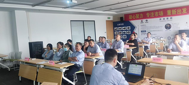 上海申龍2025年“安全生產(chǎn)月”活動圓滿收官