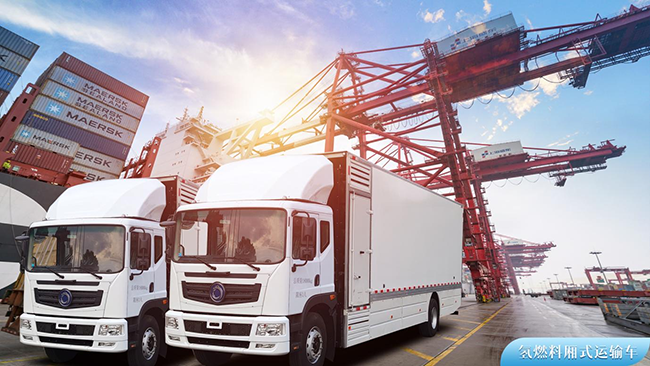 結(jié)構(gòu)性變革關(guān)鍵期：商用車行業(yè)的低碳轉(zhuǎn)型與智能重構(gòu)